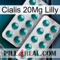 Cialis 20Mg Lilly dapoxetine2